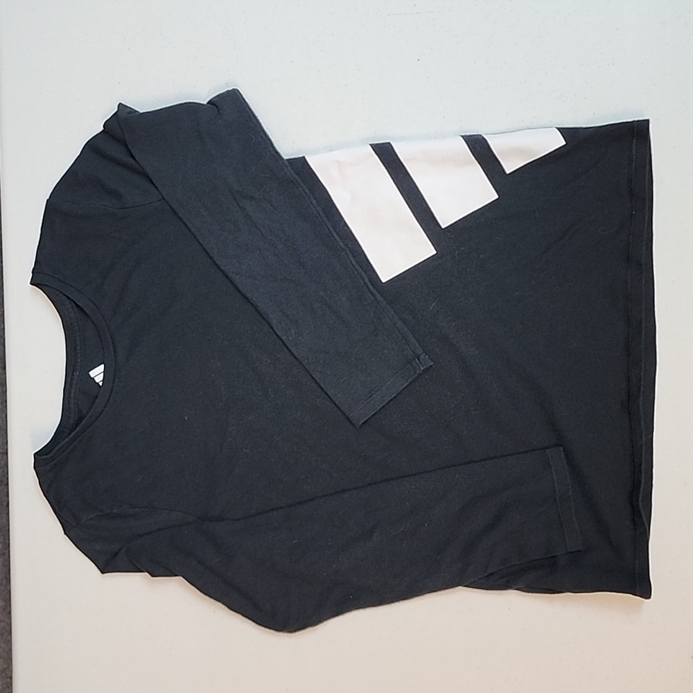 Adidas Long Sleeve T-Shirt
